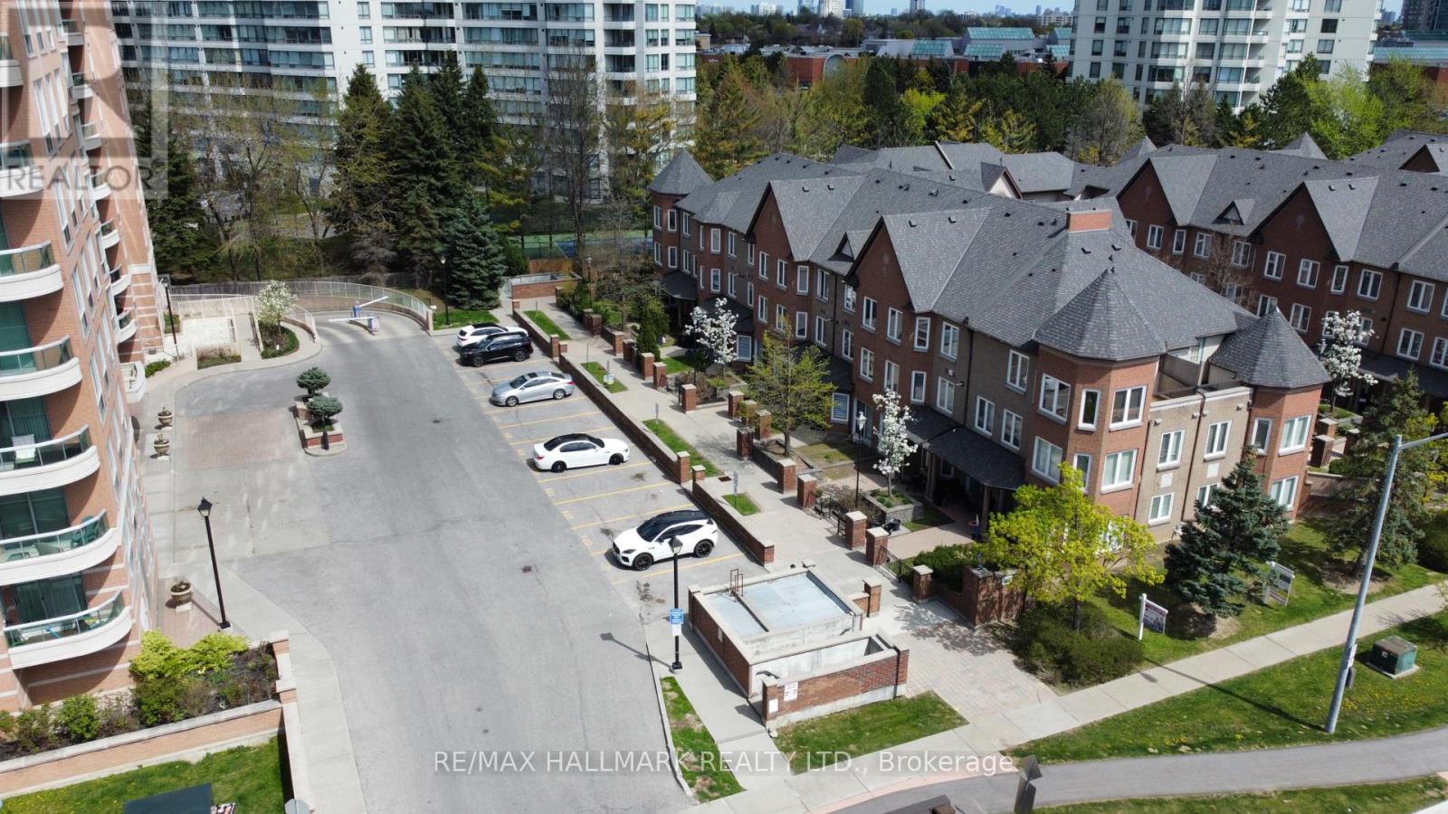 4 - 735 New Westminster Drive, Vaughan (Brownridge), Ontario  L4J 7Y9 - Photo 40 - N12133833