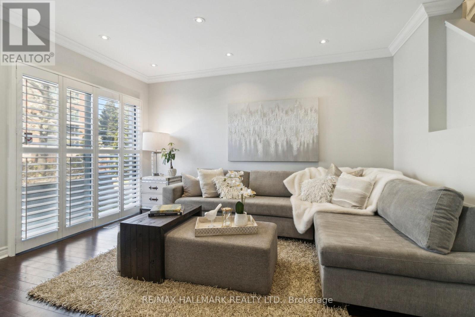 4 - 735 New Westminster Drive, Vaughan (Brownridge), Ontario  L4J 7Y9 - Photo 7 - N12133833