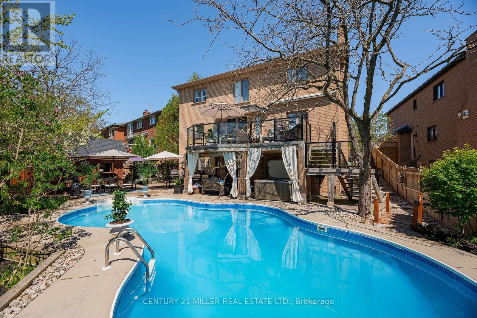222 Elderwood Trail, Oakville, Ontario  L6H 5W2 - Photo 37 - W12096369