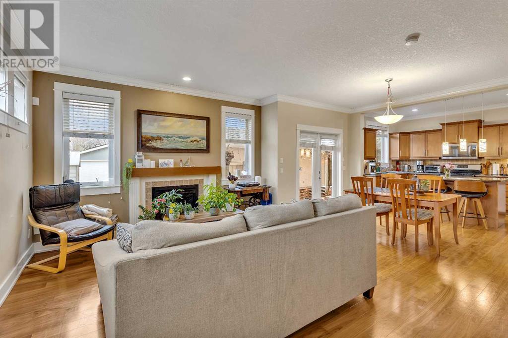Property at 3, 2332 2 Avenue NW image 4