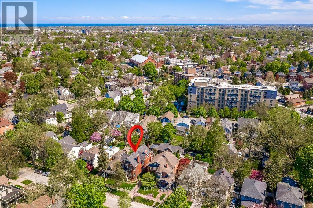 100 Queen Street, St. Catharines, Ontario  L2R 5H3 - Photo 45 - X12140946