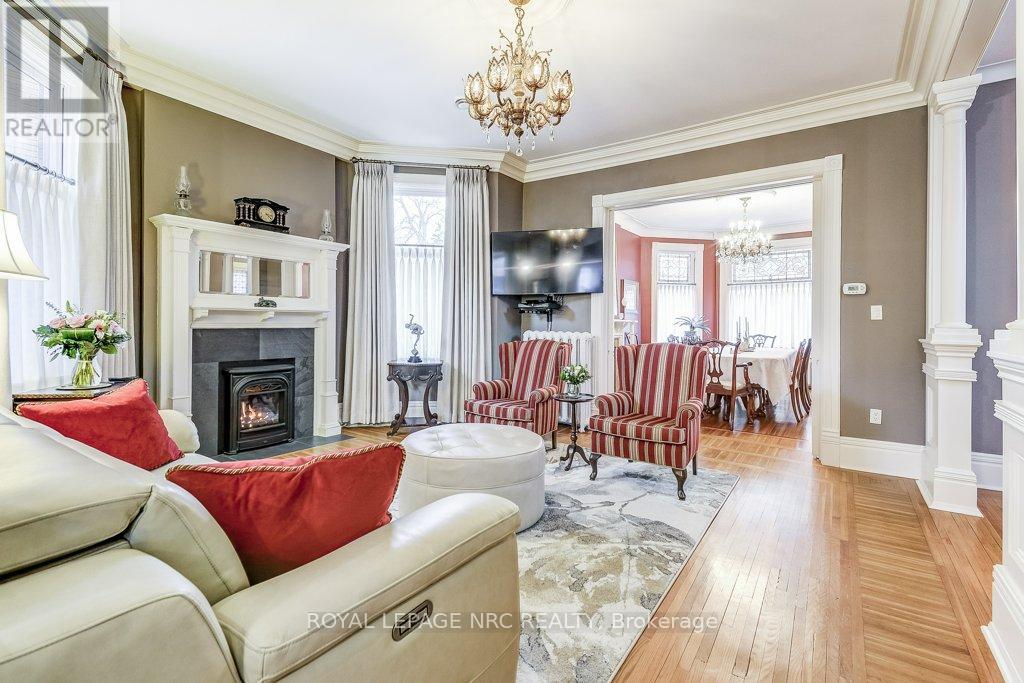 100 Queen Street, St. Catharines, Ontario  L2R 5H3 - Photo 9 - X12140946