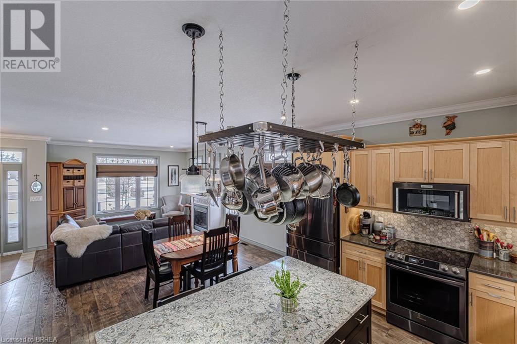 85 Front Road, Port Rowan, Ontario  N0E 1M0 - Photo 12 - 40686689