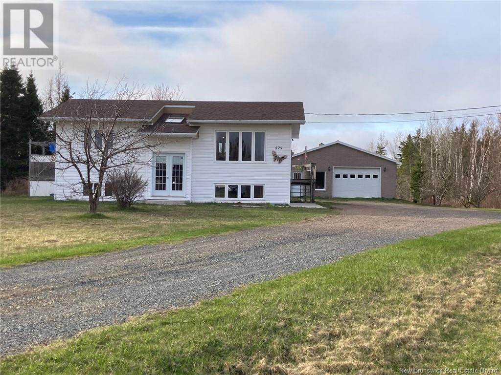 575 Route 355, Sainte-Rose, New Brunswick