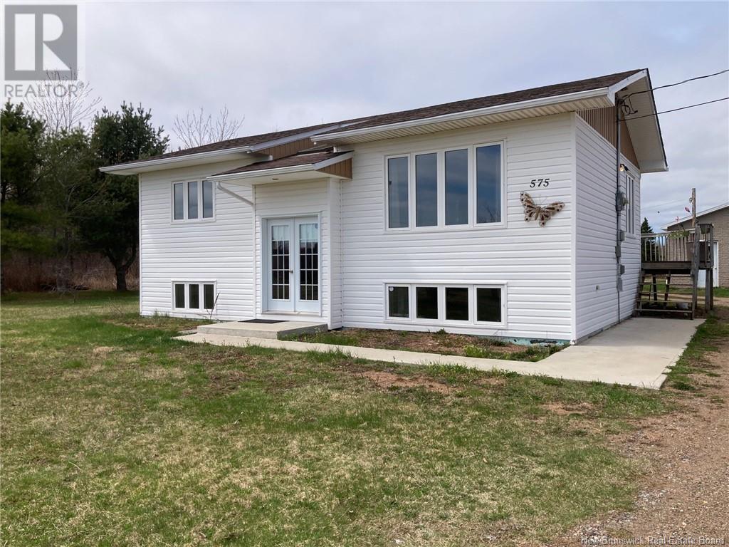 575 Route 355, Sainte-Rose, New Brunswick  E1X 2W2 - Photo 2 - NB118266
