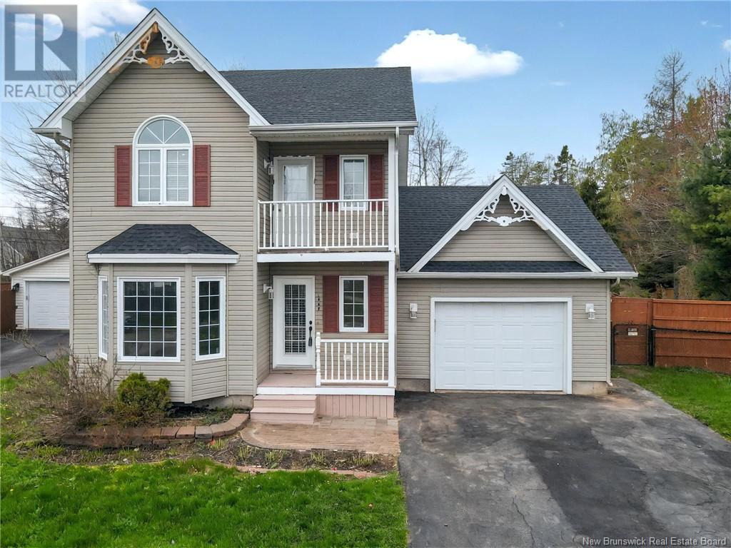 Property at 1000 Muirfield image 1