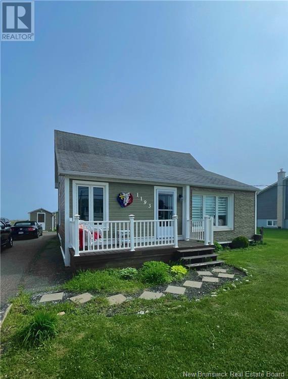 Property at 1193 Principale image 1
