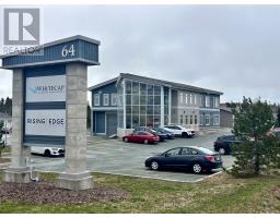 64 Airport Road Unit#100, St. John's, Newfoundland & Labrador