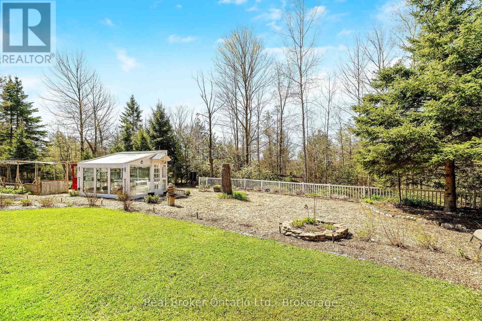 6024 Fourth Line, Erin, Ontario  L0N 1N0 - Photo 33 - X12140954