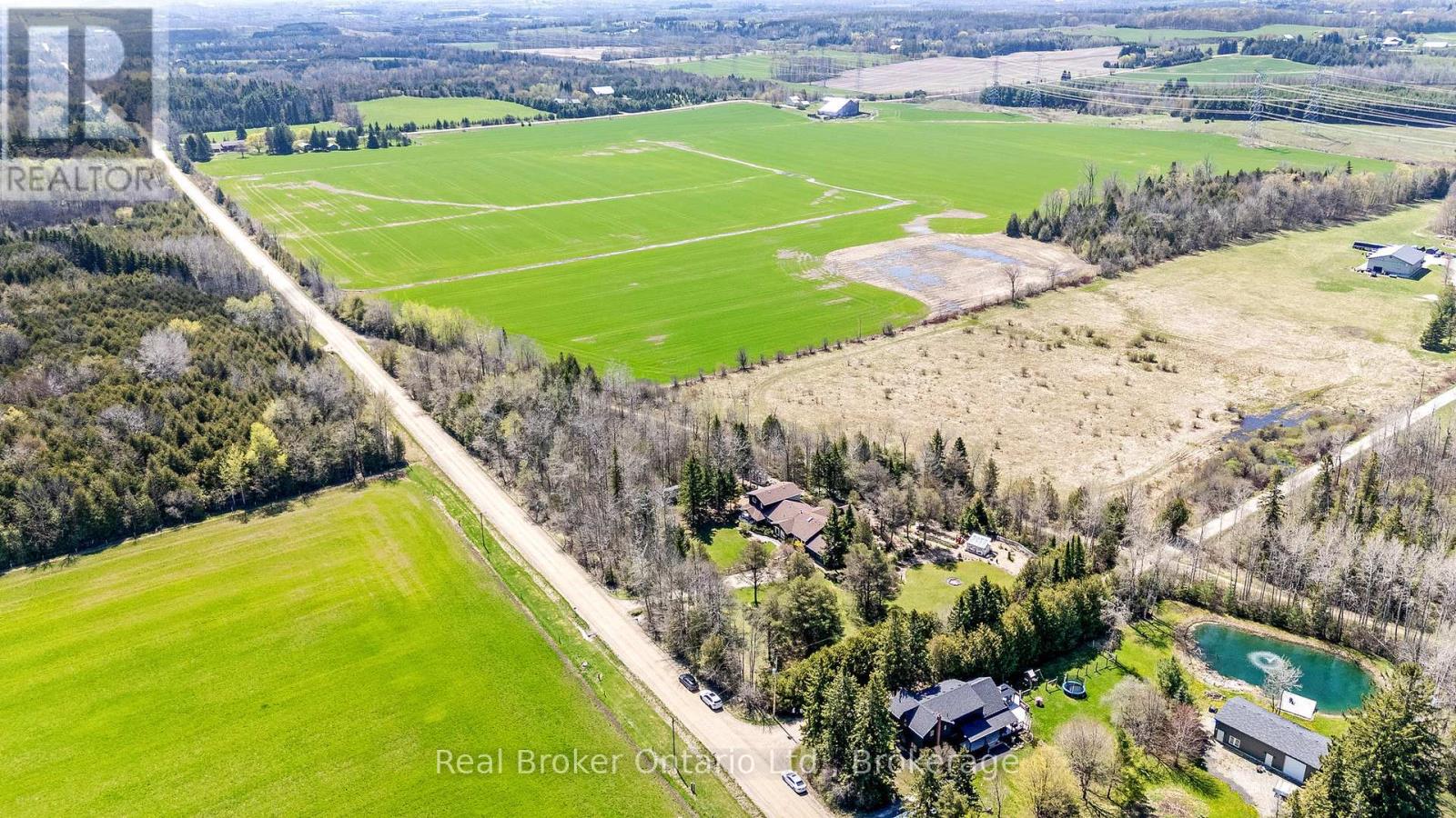 6024 Fourth Line, Erin, Ontario  L0N 1N0 - Photo 48 - X12140954