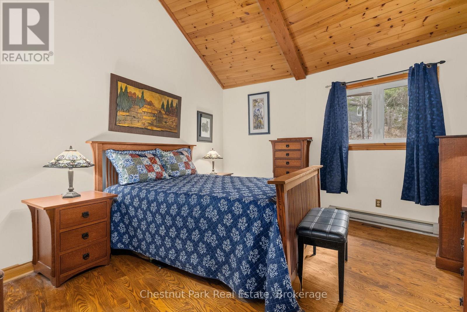 1143 Leonard Lake 1 Road, Muskoka Lakes, Ontario  P1L 2G7 - Photo 15 - X12141007
