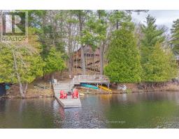 1143 LEONARD LAKE 1 ROAD, Muskoka Lakes, Ontario