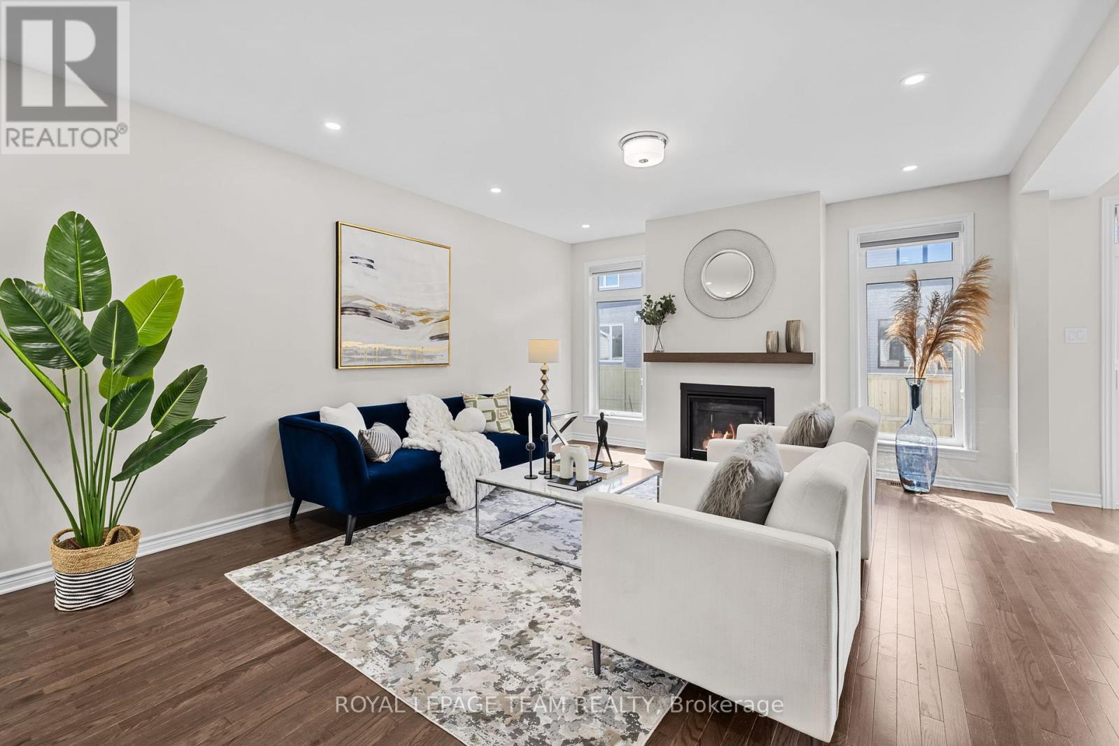 908 Echinacea Row, Ottawa, Ontario  K2J 7A3 - Photo 8 - X12140977