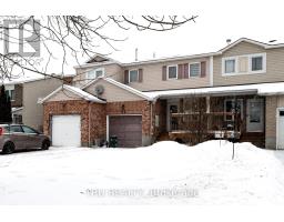 35 HELMSDALE DRIVE, Ottawa, Ontario