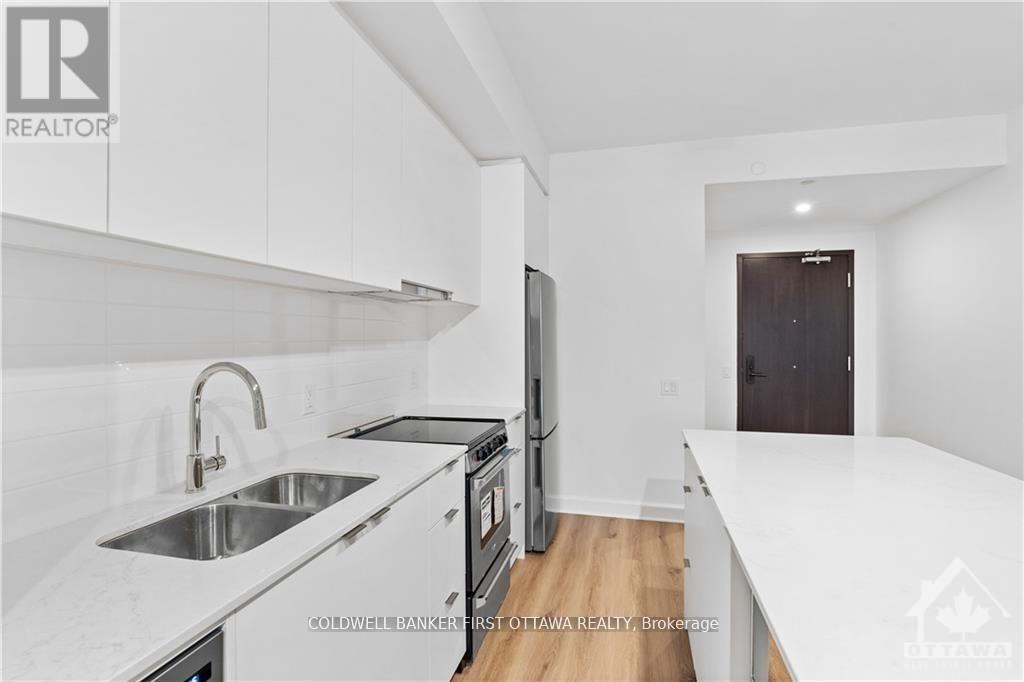 306 - 115 Echo Drive, Ottawa, Ontario  K1S 1M7 - Photo 5 - X12140996