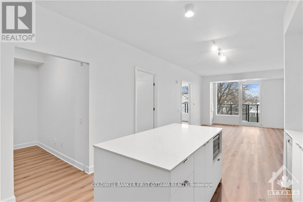 306 - 115 Echo Drive, Ottawa, Ontario  K1S 1M7 - Photo 6 - X12140996