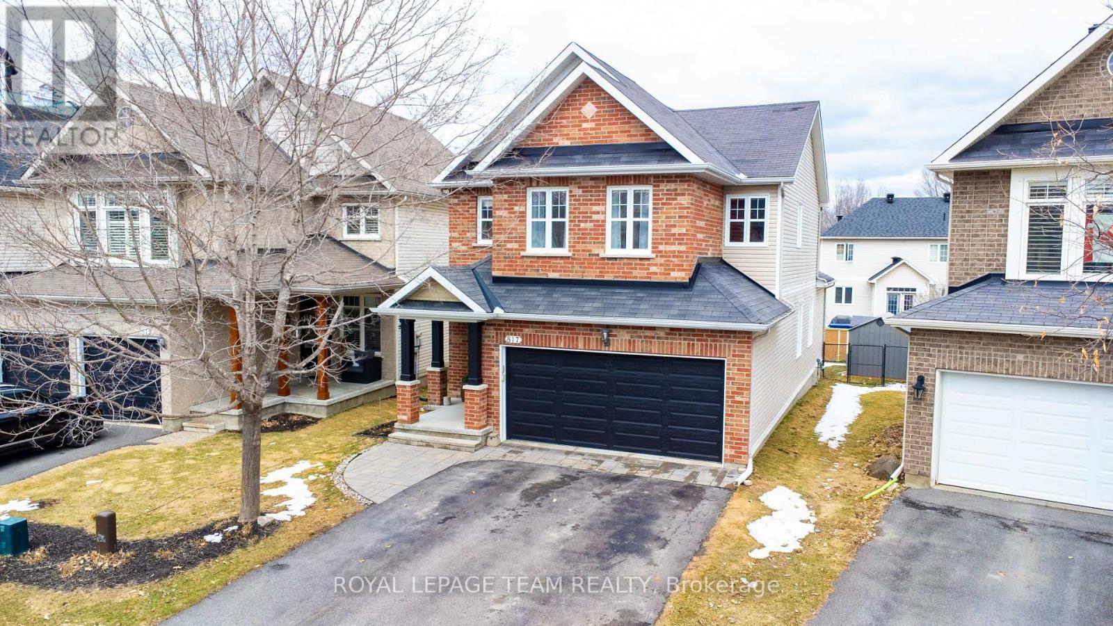 Property at 817 FEATHER MOSS WAY image 1