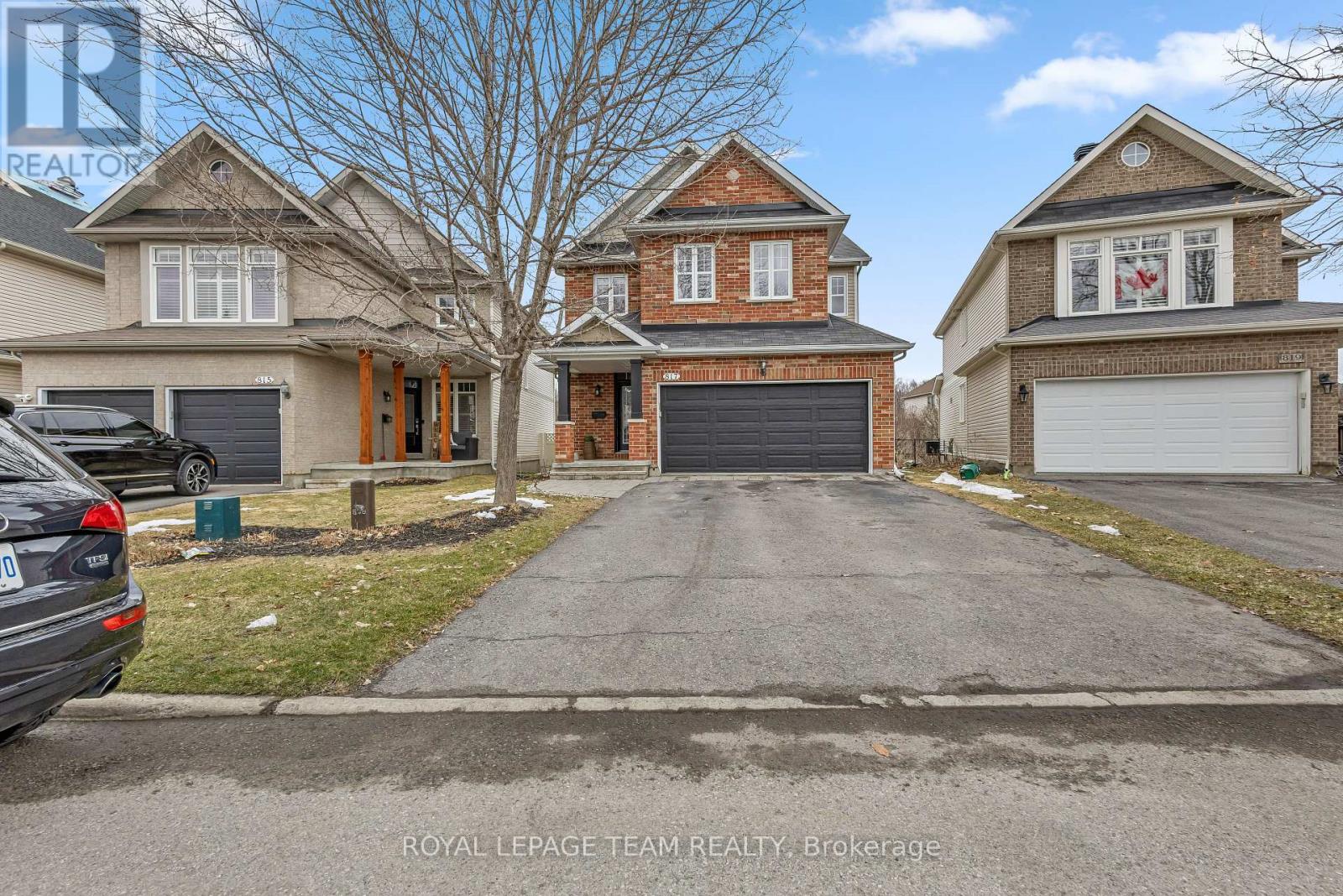 Property at 817 FEATHER MOSS WAY image 3