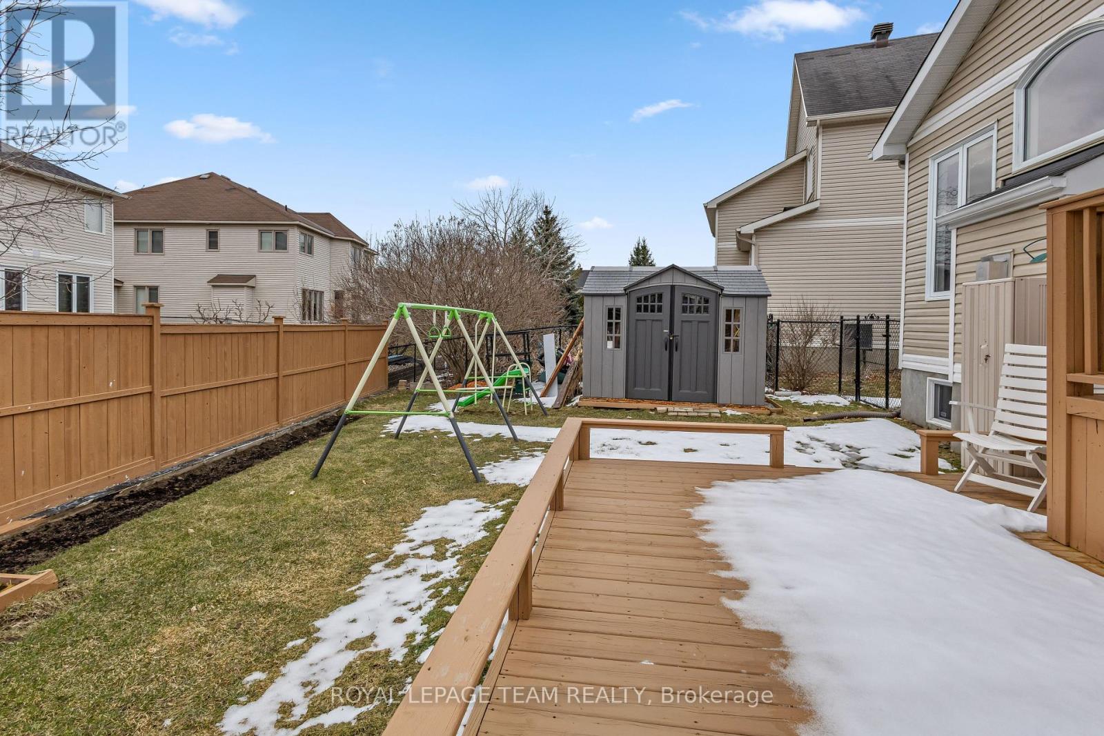 817 Feather Moss Way, Ottawa, Ontario  K1V 1X3 - Photo 36 - X12140998