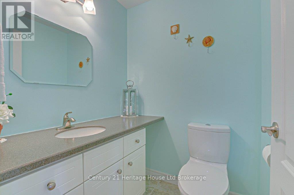 704 Anzio Road, Woodstock, Ontario  N4T 0B4 - Photo 14 - X12139431