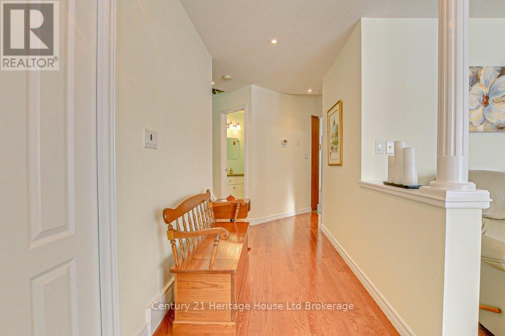 704 Anzio Road, Woodstock, Ontario  N4T 0B4 - Photo 3 - X12139431