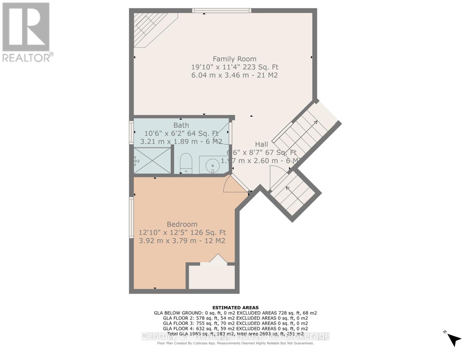 704 Anzio Road, Woodstock, Ontario  N4T 0B4 - Photo 28 - X12139431