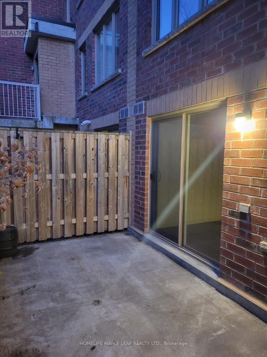 124 - 11 Ruttan Street, Toronto, Ontario  M6P 0A1 - Photo 17 - C12140397