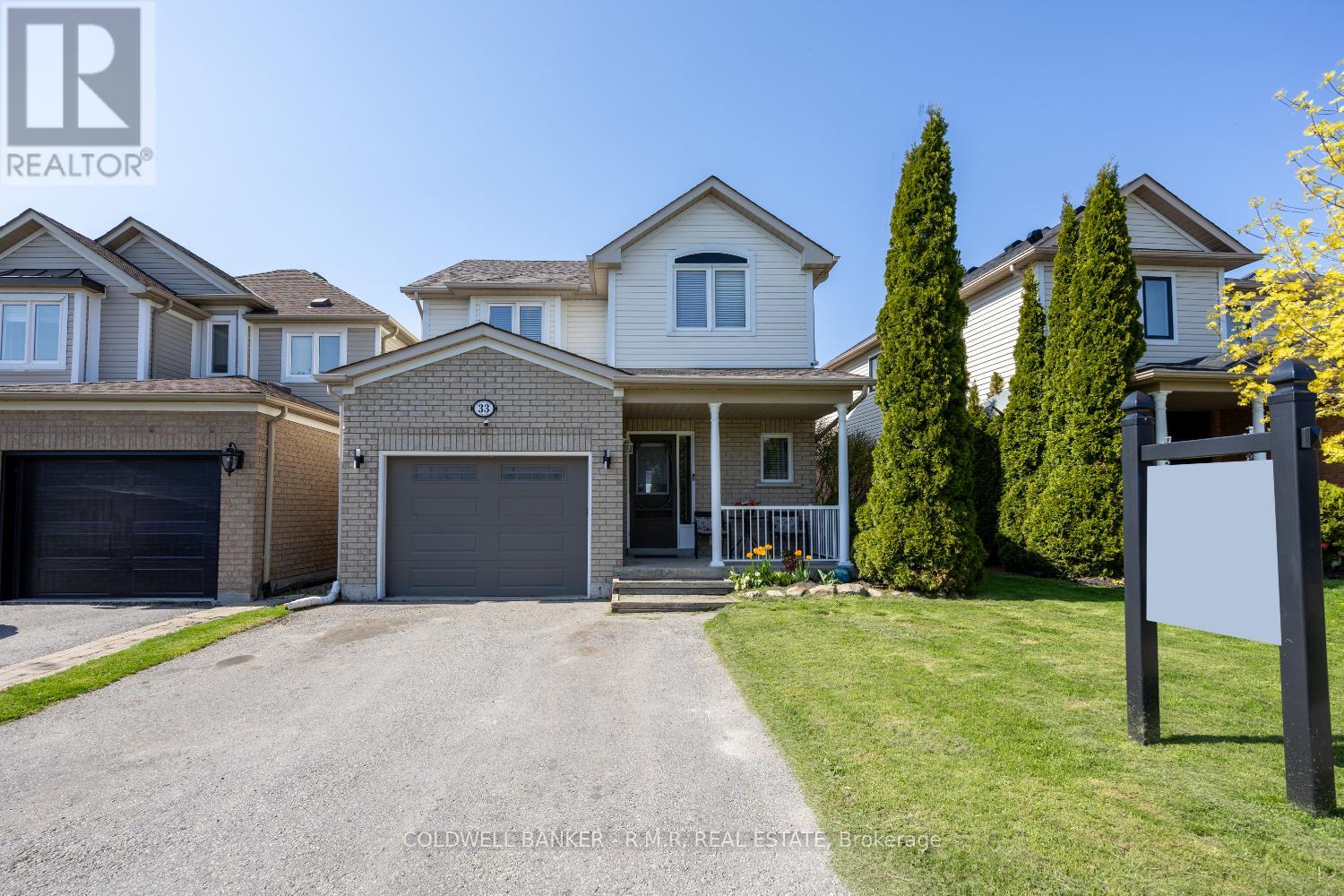 Property at 33 WINCHURCH DRIVE image 1