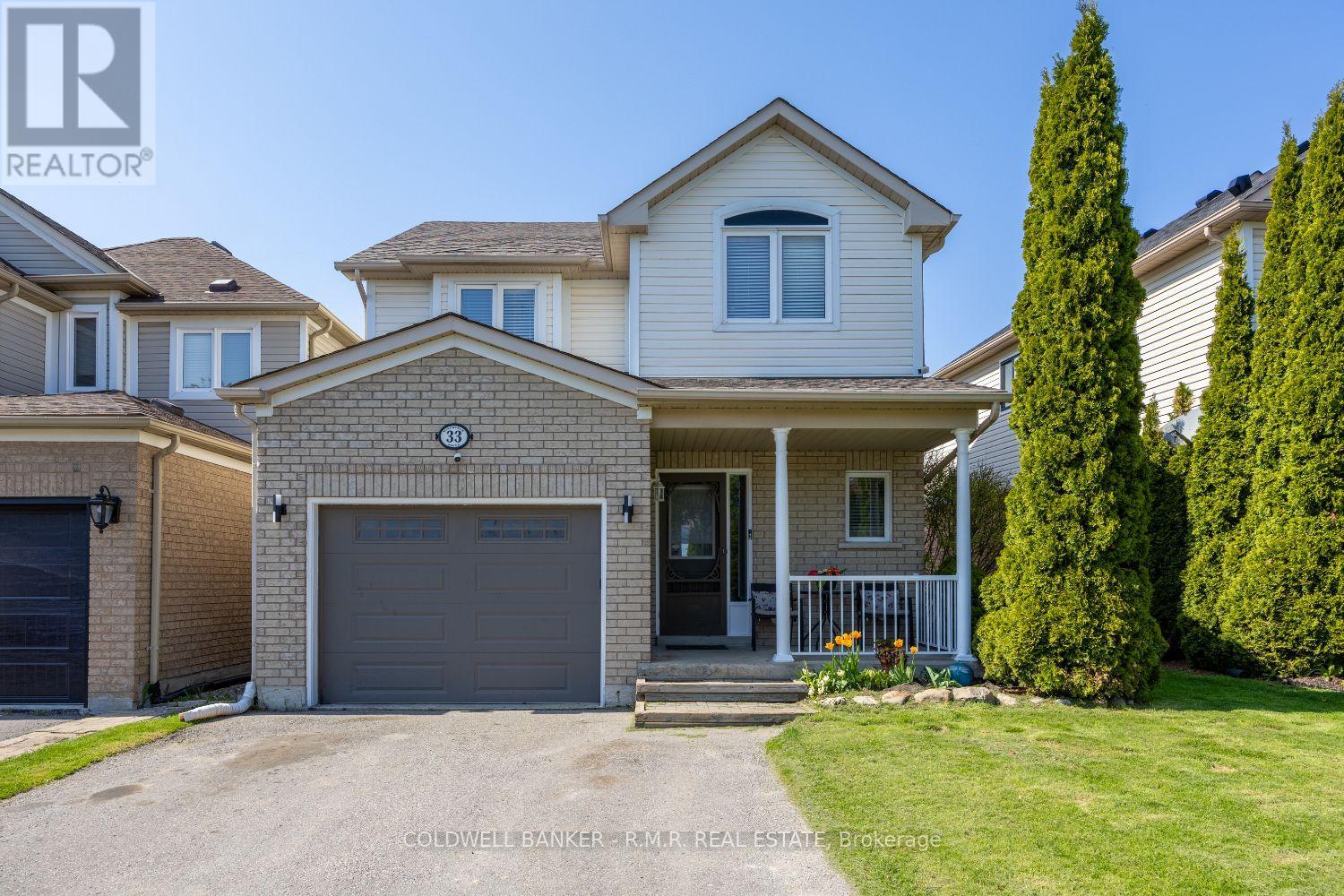 Property at 33 WINCHURCH DRIVE image 2