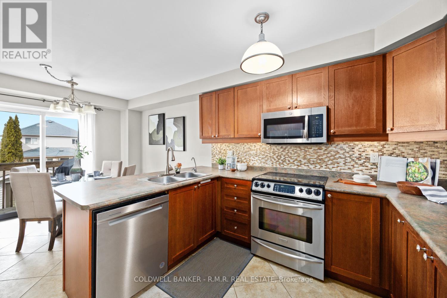33 Winchurch Drive, Scugog, Ontario  L9L 1T5 - Photo 8 - E12031694