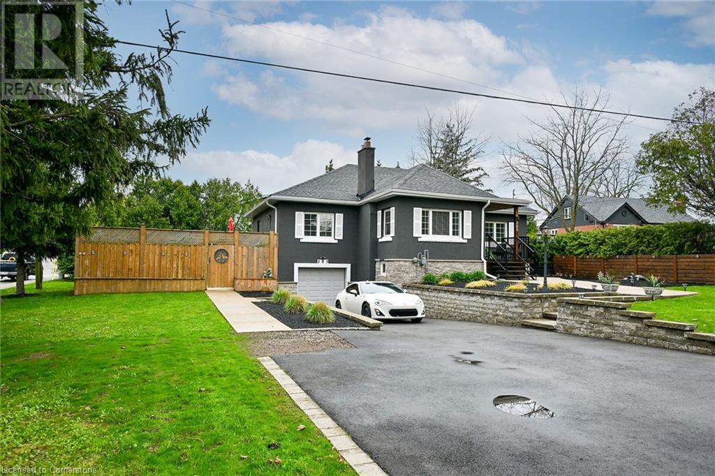 Property at 205 SANATORIUM Road image 1