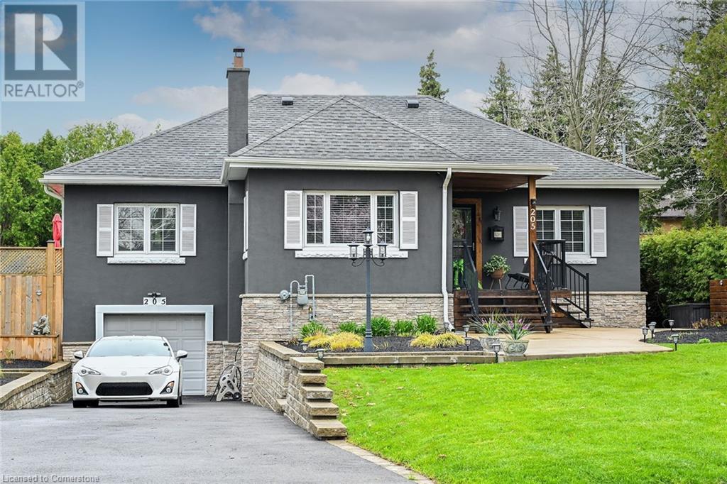 Property at 205 SANATORIUM Road image 3