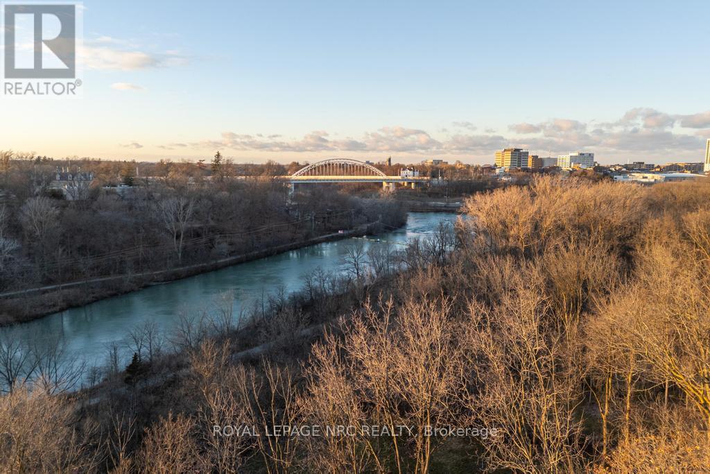 50 Hillcrest Avenue, St. Catharines, Ontario  L2R 4Y1 - Photo 12 - X12033753