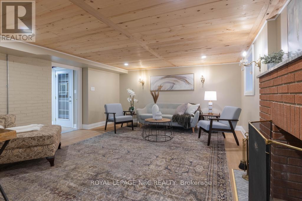 50 Hillcrest Avenue, St. Catharines, Ontario  L2R 4Y1 - Photo 31 - X12033753