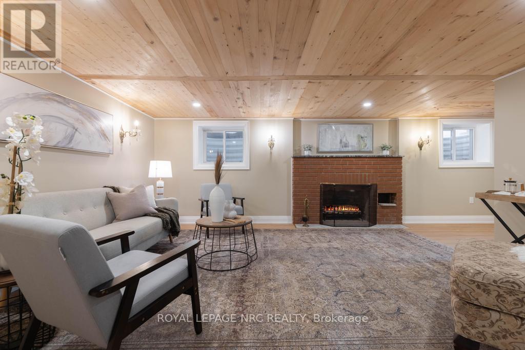 50 Hillcrest Avenue, St. Catharines, Ontario  L2R 4Y1 - Photo 32 - X12033753