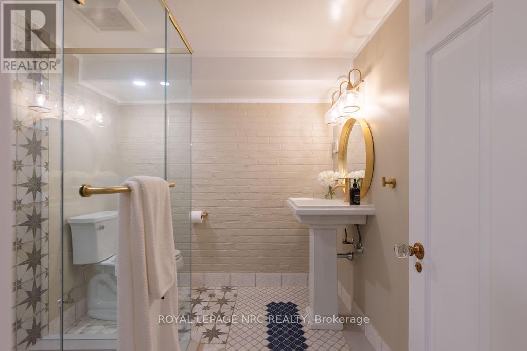 50 Hillcrest Avenue, St. Catharines, Ontario  L2R 4Y1 - Photo 33 - X12033753