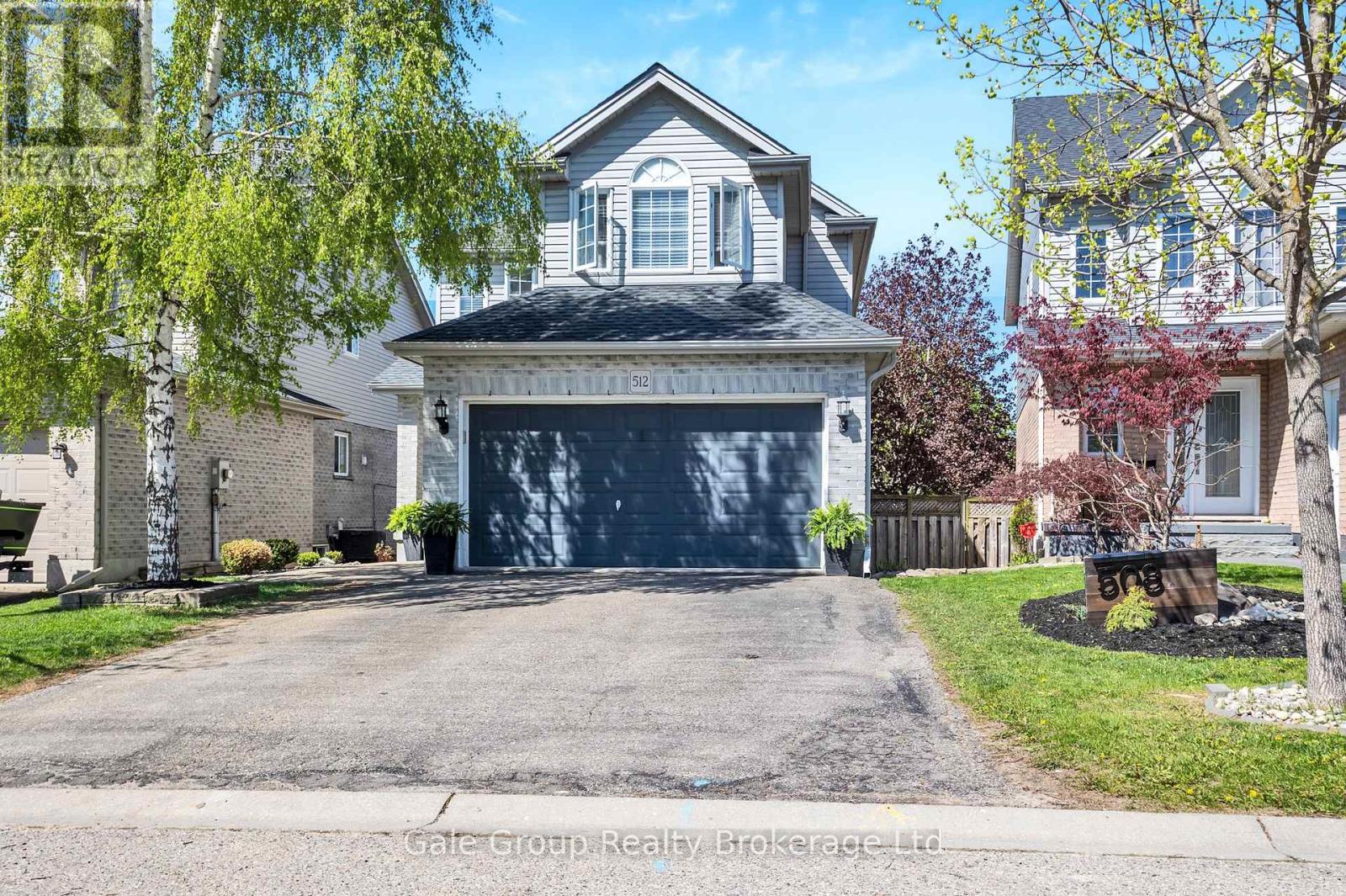 512 Ontario Street, Woodstock, Ontario  N4V 1H2 - Photo 1 - X12141023