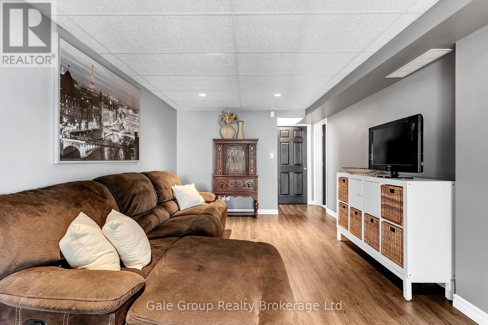 512 Ontario Street, Woodstock, Ontario  N4V 1H2 - Photo 15 - X12141023