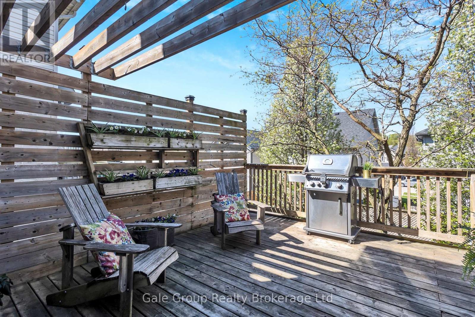 512 Ontario Street, Woodstock, Ontario  N4V 1H2 - Photo 25 - X12141023