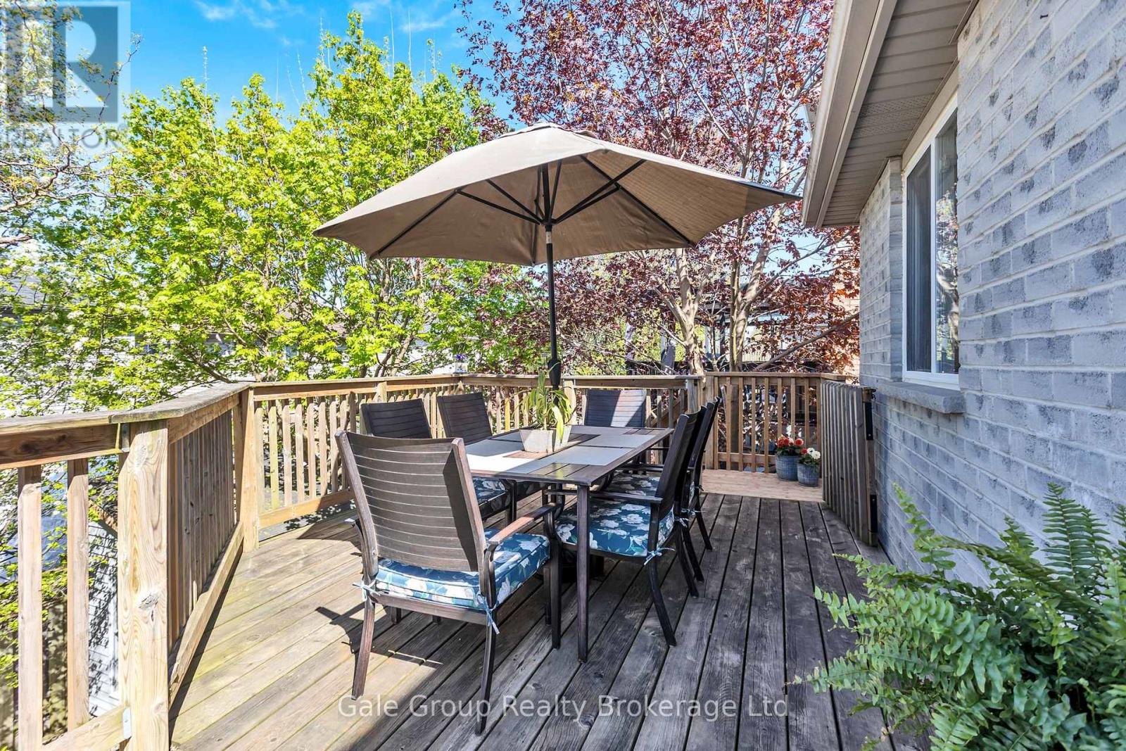 512 Ontario Street, Woodstock, Ontario  N4V 1H2 - Photo 27 - X12141023