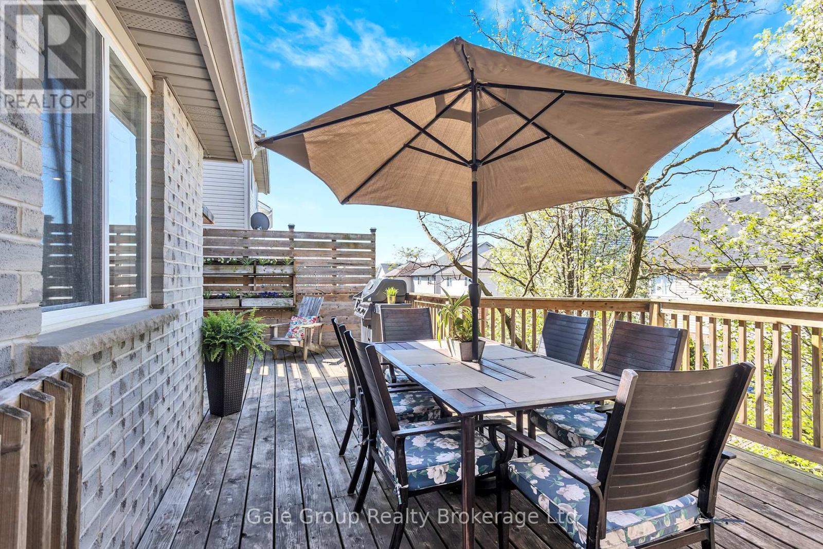 512 Ontario Street, Woodstock, Ontario  N4V 1H2 - Photo 28 - X12141023