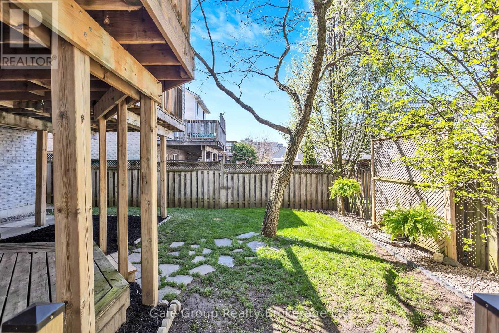 512 Ontario Street, Woodstock, Ontario  N4V 1H2 - Photo 29 - X12141023