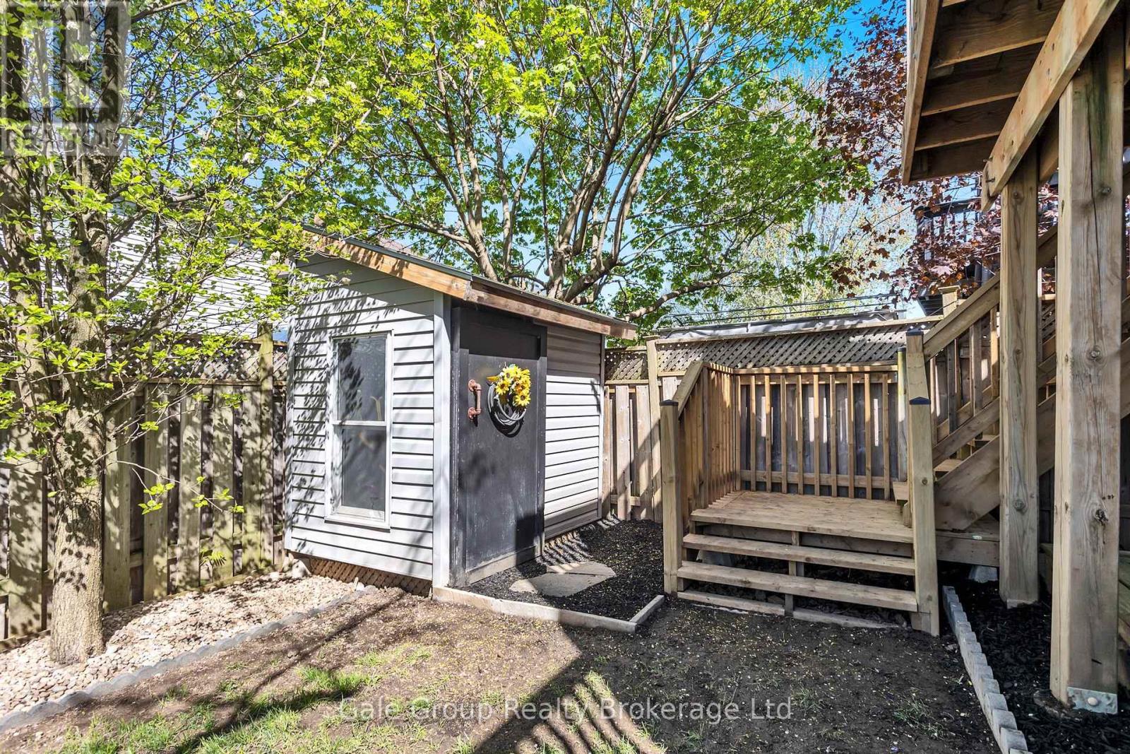 512 Ontario Street, Woodstock, Ontario  N4V 1H2 - Photo 30 - X12141023