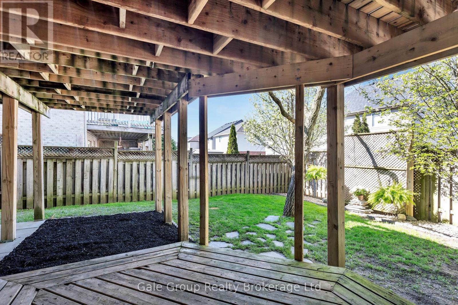 512 Ontario Street, Woodstock, Ontario  N4V 1H2 - Photo 31 - X12141023