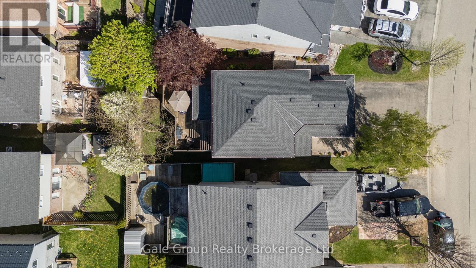 512 Ontario Street, Woodstock, Ontario  N4V 1H2 - Photo 33 - X12141023
