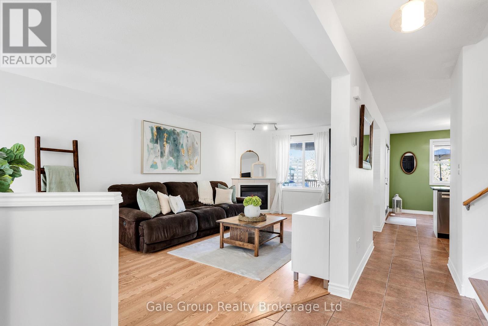 512 Ontario Street, Woodstock, Ontario  N4V 1H2 - Photo 7 - X12141023