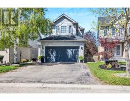 512 ONTARIO STREET, Woodstock, Ontario