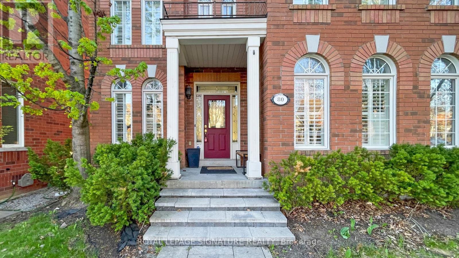 Property at 80 COUNTRY GLEN ROAD image 2
