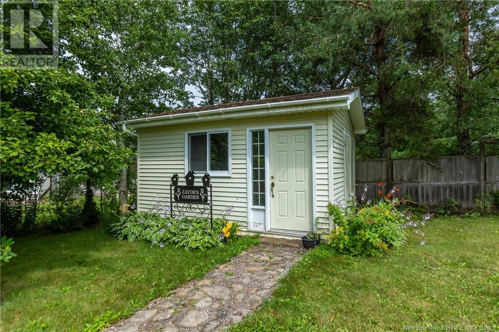 17 Bowes Avenue, Sackville, New Brunswick  E4L 3M9 - Photo 41 - NB112238