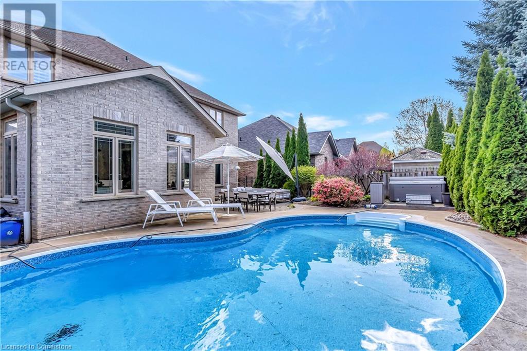 7 Jacob Gingrich Drive, Kitchener, Ontario  N2P 2X8 - Photo 45 - 40699077